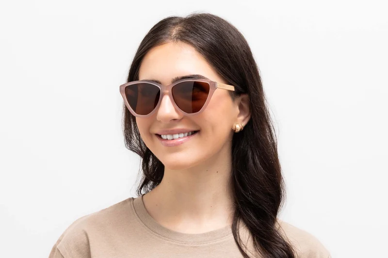 Audrey Sunglasses