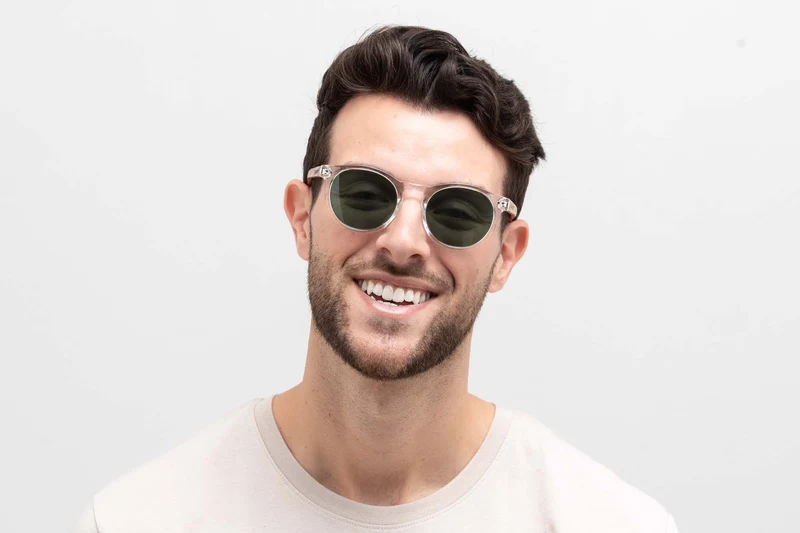 Funk Sunglasses