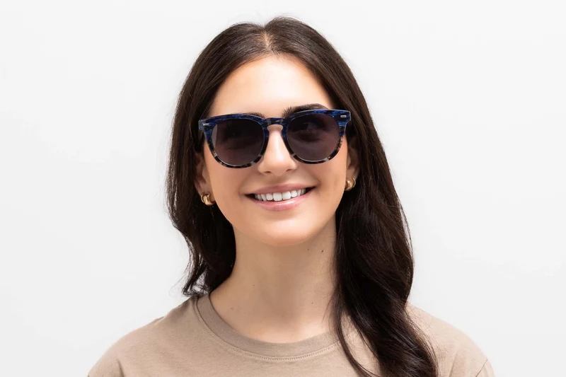 Sky Sunglasses
