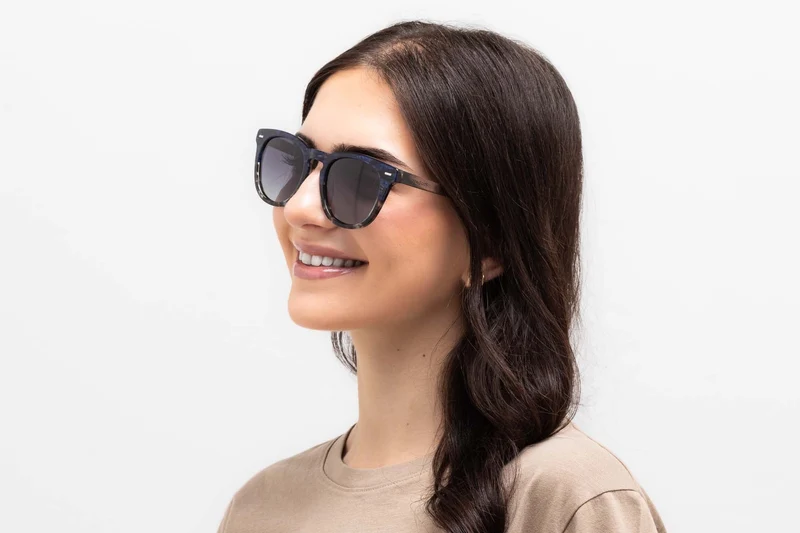 Sky Sunglasses