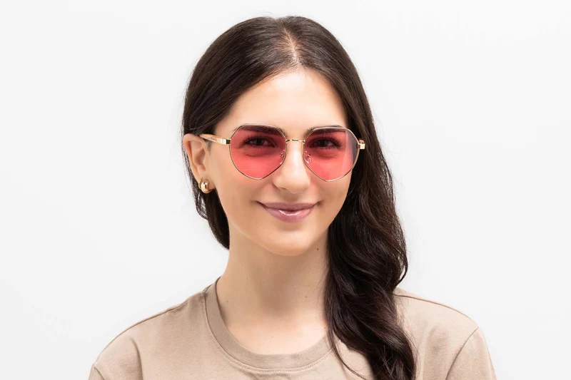 Elton Sunglasses