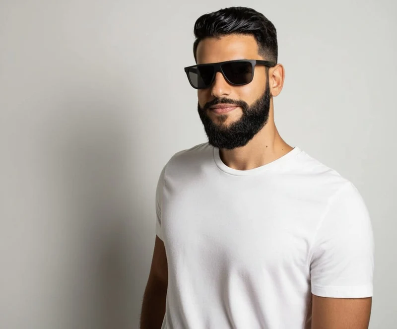 Shade Sunglasses