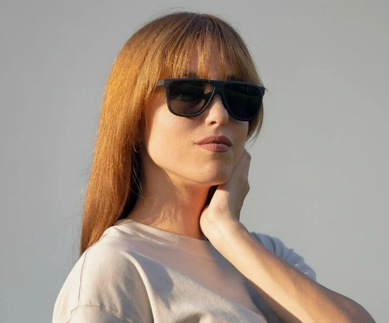 Shade Sunglasses