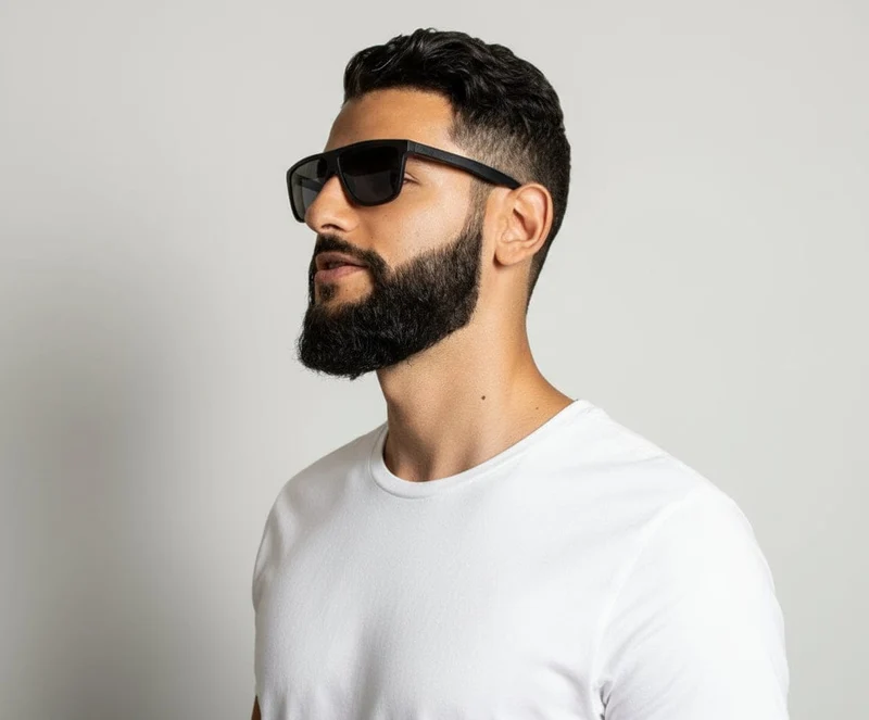 Shade Sunglasses