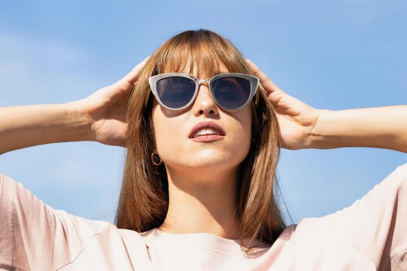 Willow Sunglasses