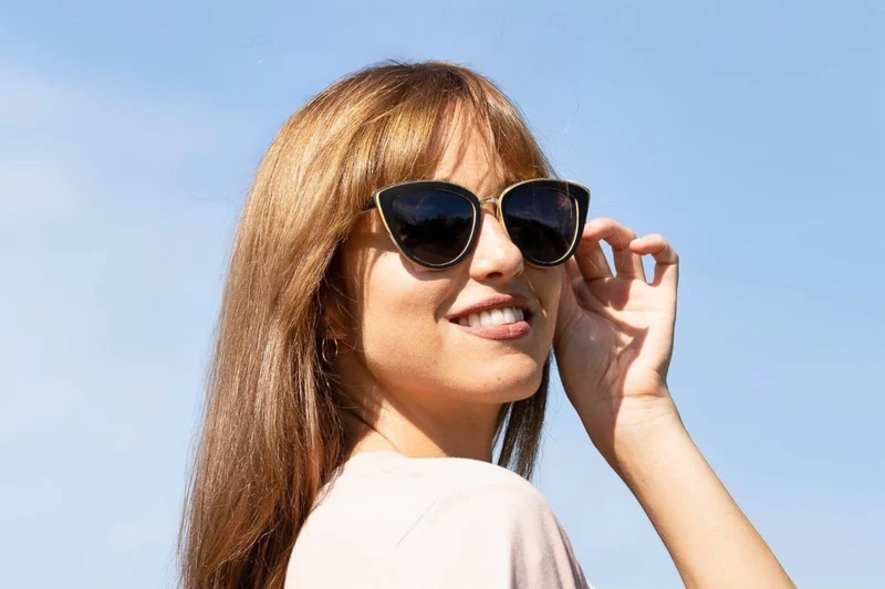 Willow Sunglasses
