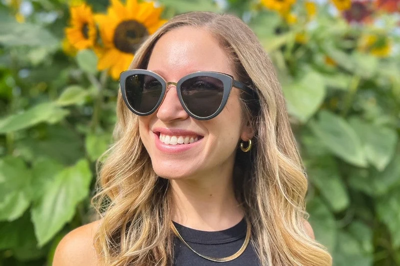 Willow Sunglasses