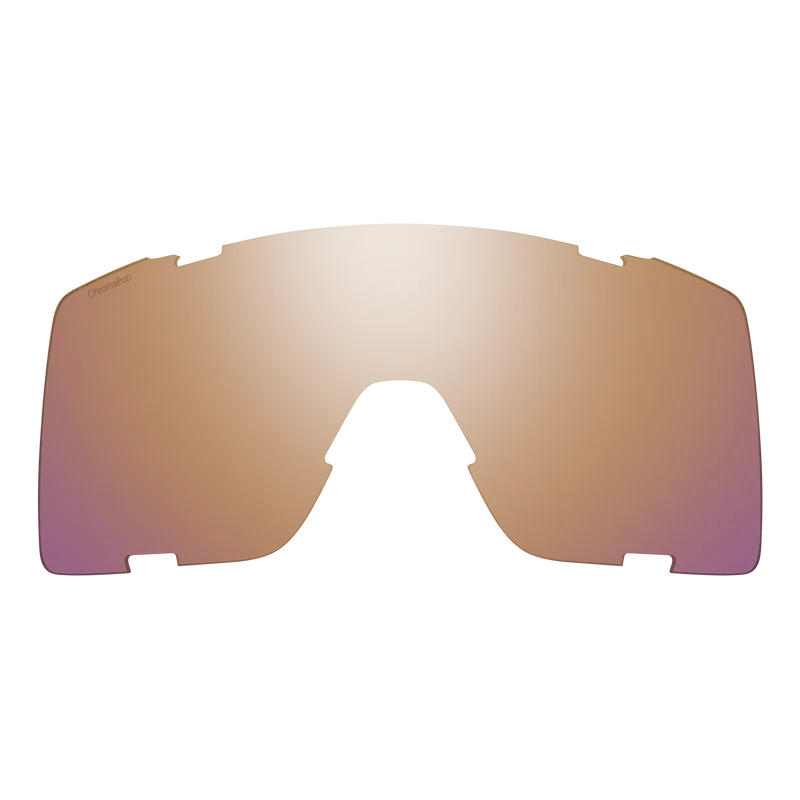 Syncline Replacement Lens
