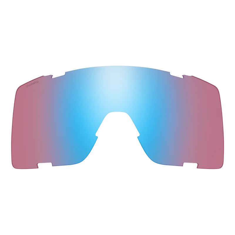Syncline Replacement Lens
