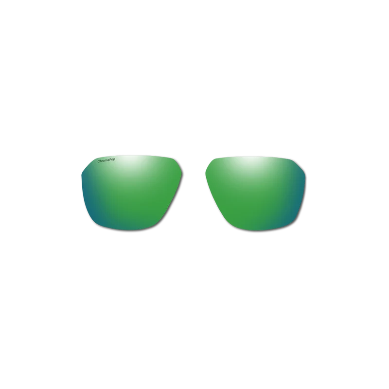 Leadout PivLock Replacement Lens
