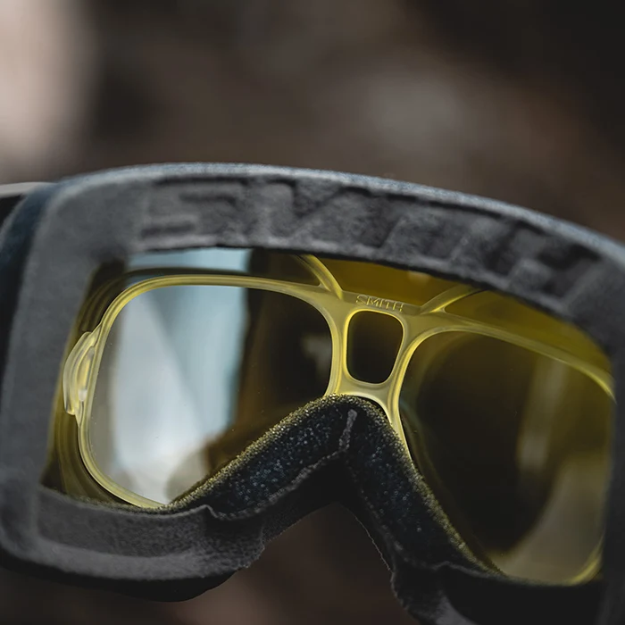 GRX Prescription Goggle Adapter