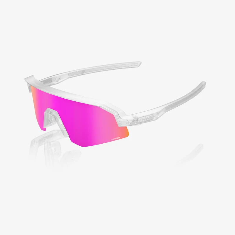 SLENDALE YOUTH Replacement Lens HiPER Vital Pink Mirror
