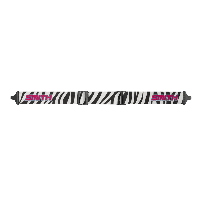 Goggle Inspired Strap