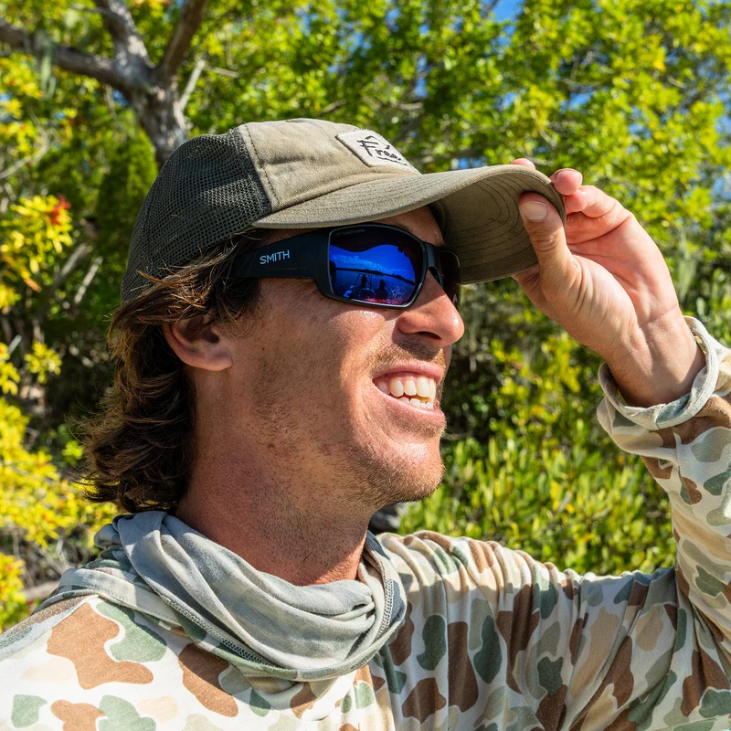 Guide's Choice