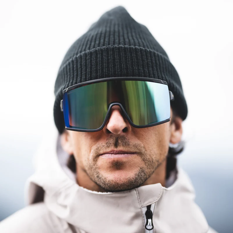 Pursuit Sunglass Replacement Lens