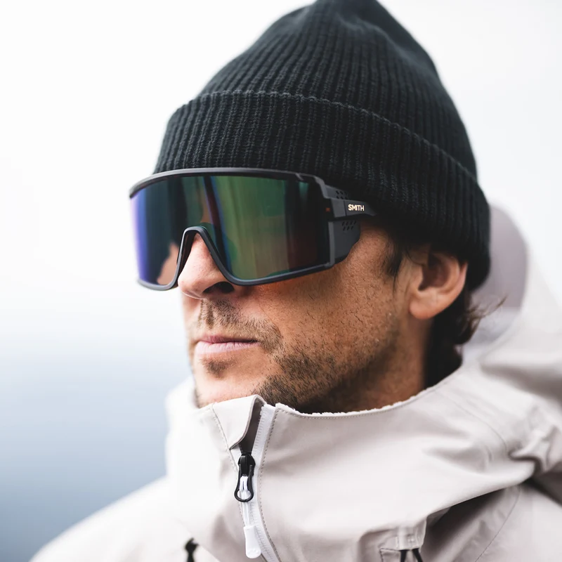 Pursuit Sunglass Replacement Lens
