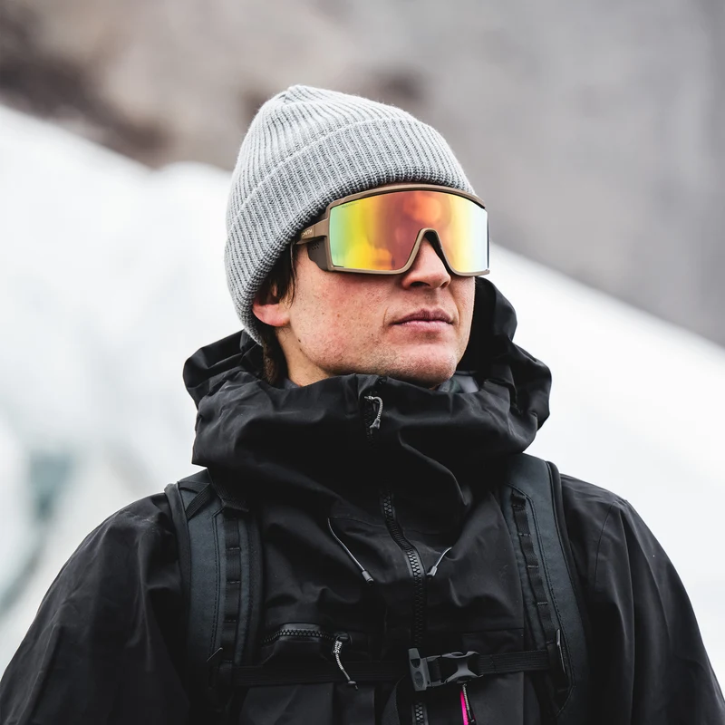 Pursuit Sunglass Replacement Lens