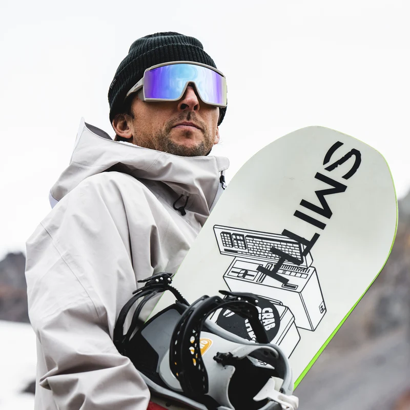 Pursuit Sunglass Replacement Lens