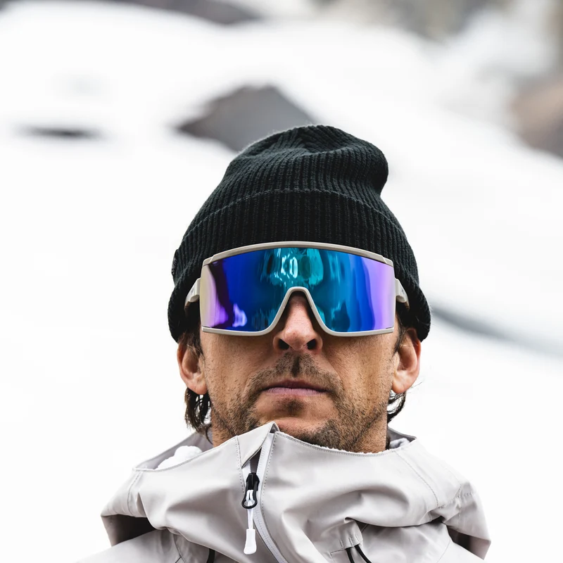 Pursuit Sunglass Replacement Lens