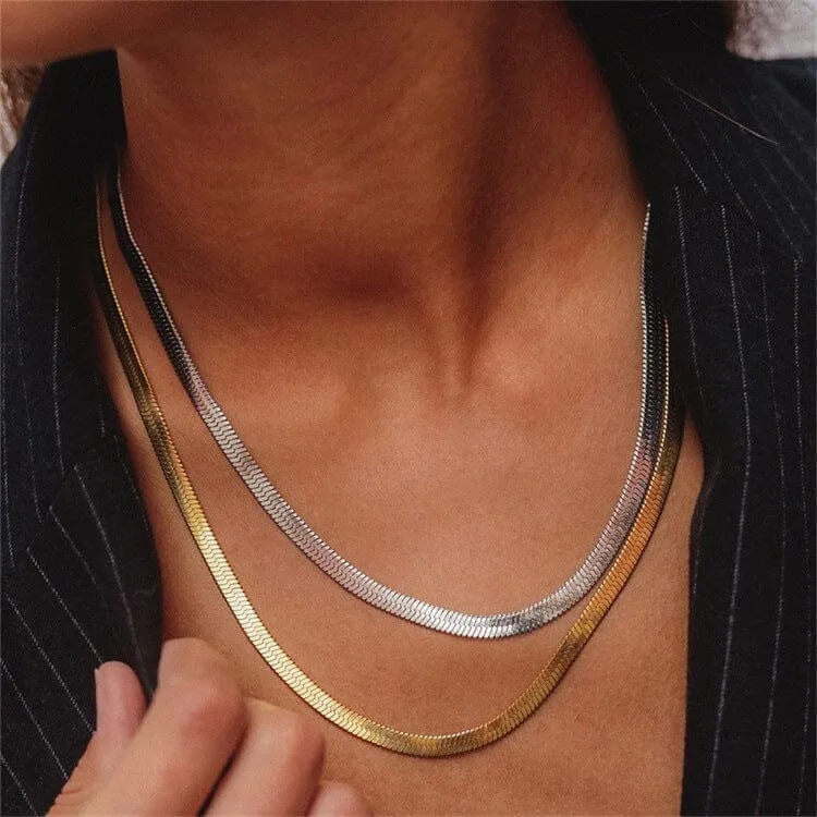 Chaine Dorée - Emma