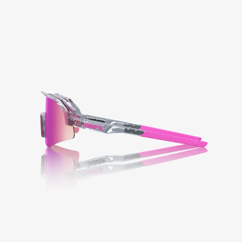 SLENDALE YOUTH Tokyo Night Purple Mirror Lens