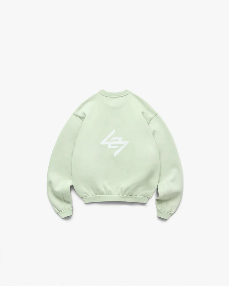 247 DNA Sweater 2.0 - Fern