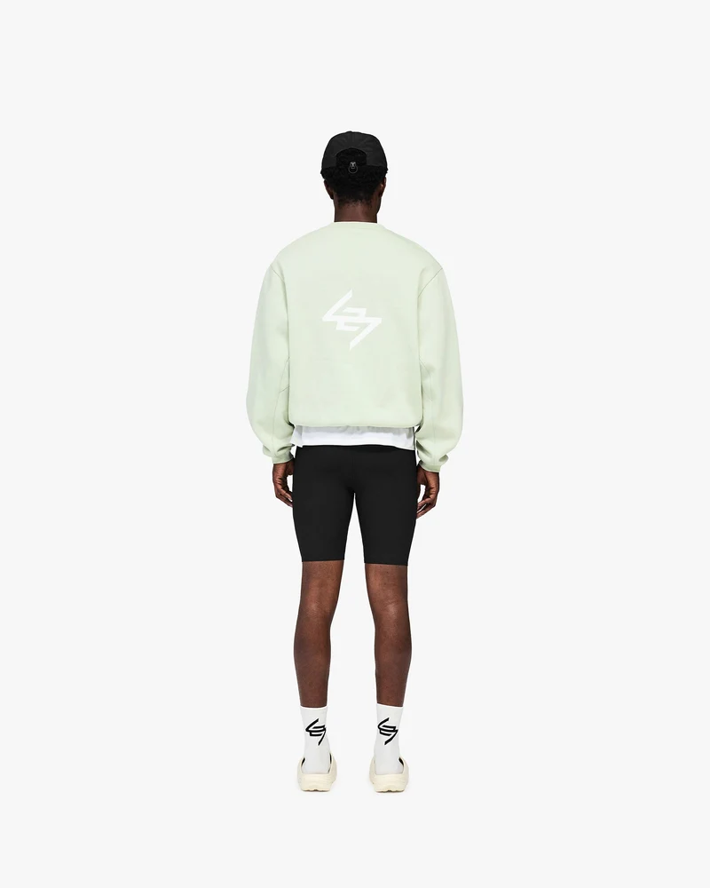 247 DNA Sweater 2.0 - Fern
