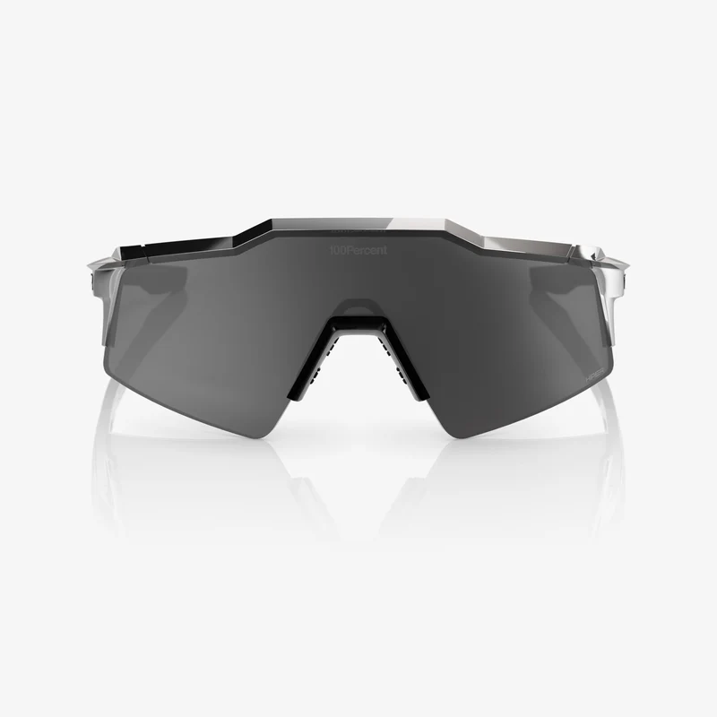 SPEEDCRAFT SL Soto 1 Polished Black Chrome - HiPER Mercury Mirror Lens