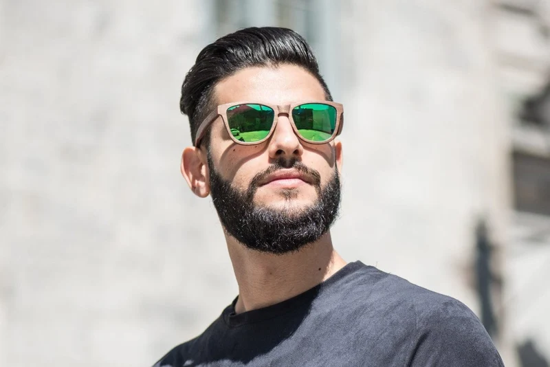 Racer Sunglasses