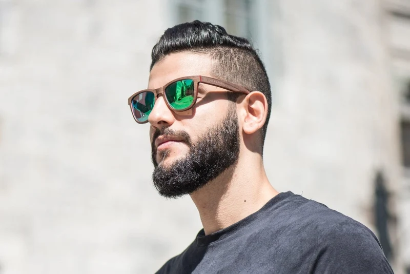 Racer Sunglasses