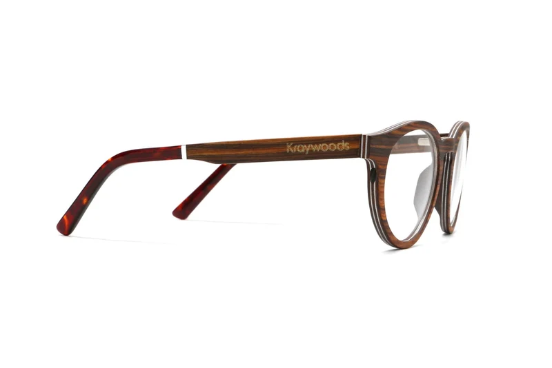 Cheer Rose Eyeglasses