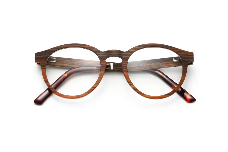 Cheer Rose Eyeglasses
