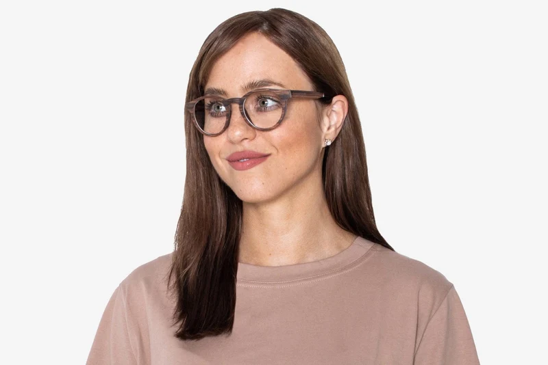 Cheer Rose Eyeglasses