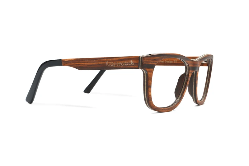 Brave Rose Eyeglasses