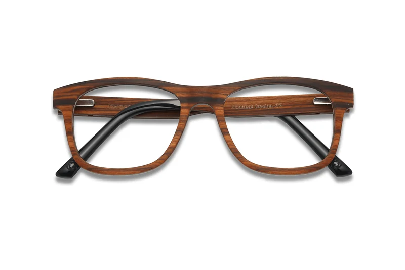 Brave Rose Eyeglasses
