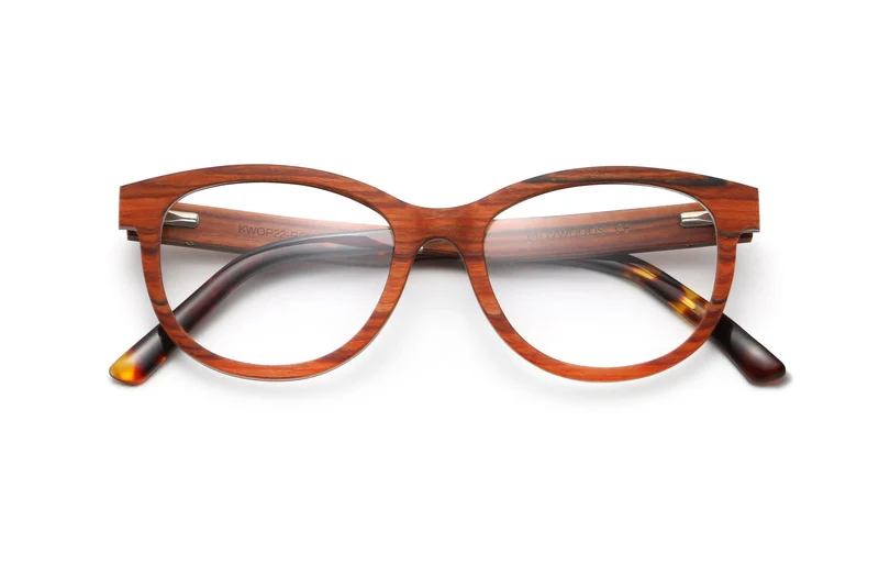 Charm Rose Eyeglasses