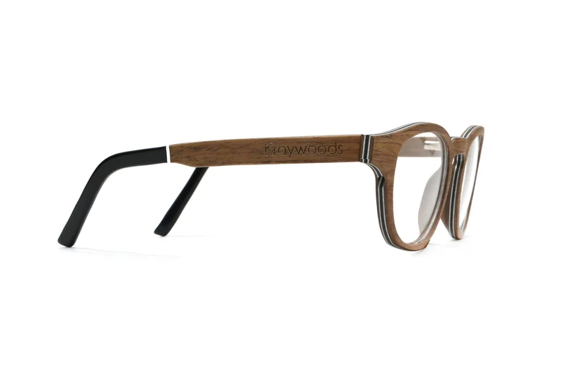 Harmony Brown Eyeglasses