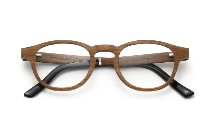 Harmony Brown Eyeglasses