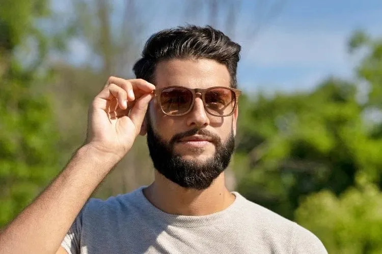 Hazel Sunglasses