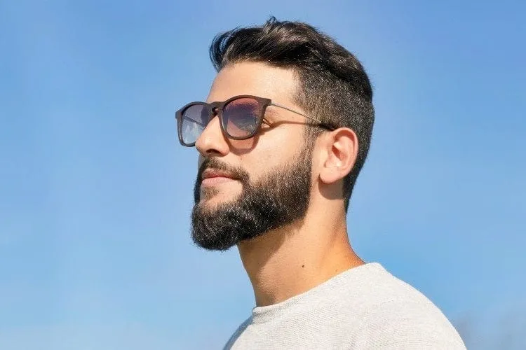 Hazel Sunglasses