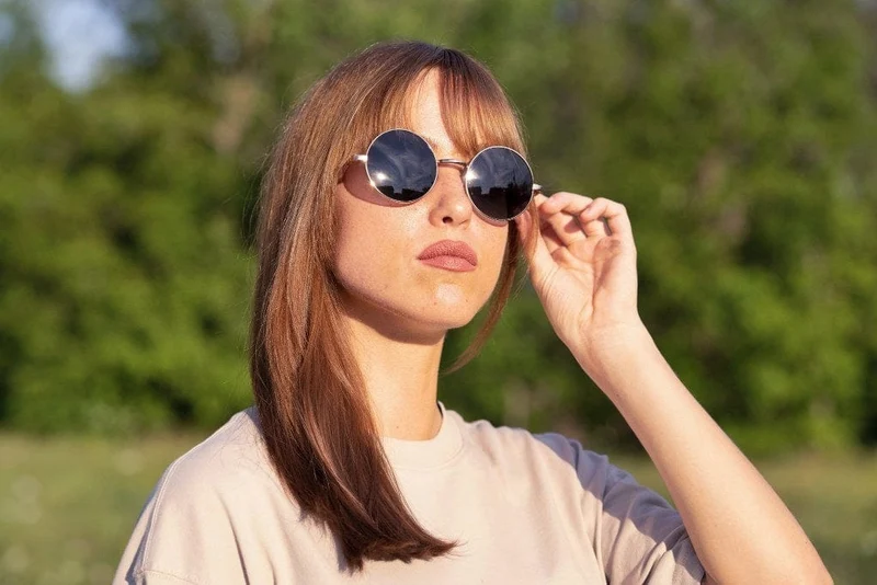Lennon Sunglasses
