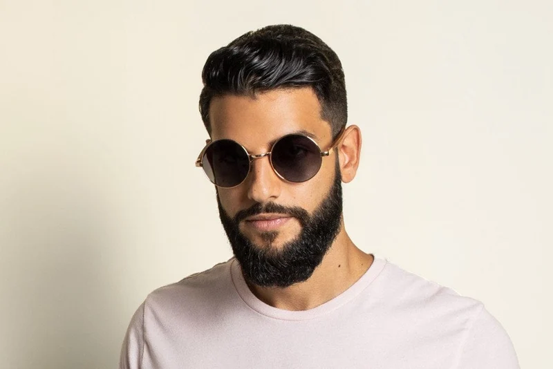 Lennon Sunglasses