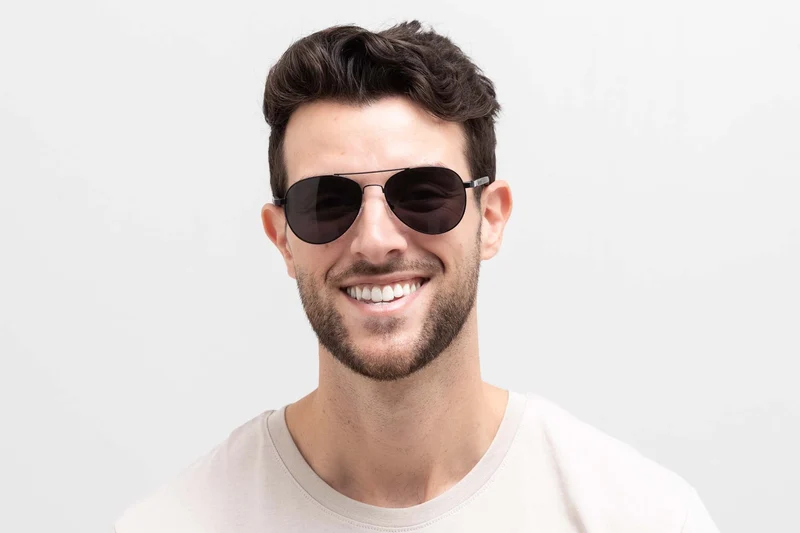 Leo Sunglasses