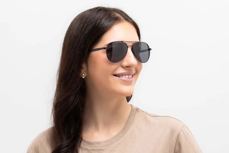Leo Sunglasses