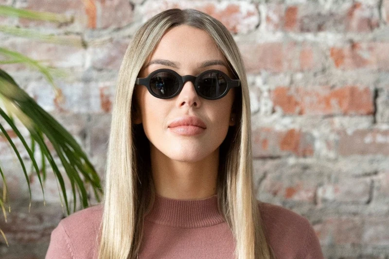 Magnolia Sunglasses