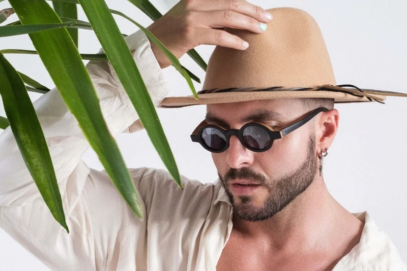Magnolia Sunglasses