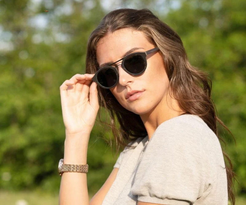 Ash Sunglasses