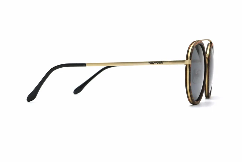 Aspen Gold Sunglasses