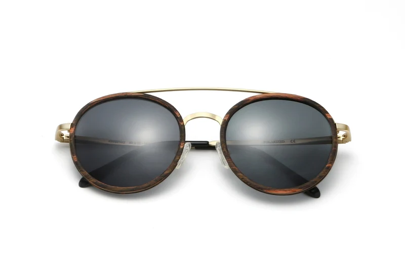 Aspen Gold Sunglasses