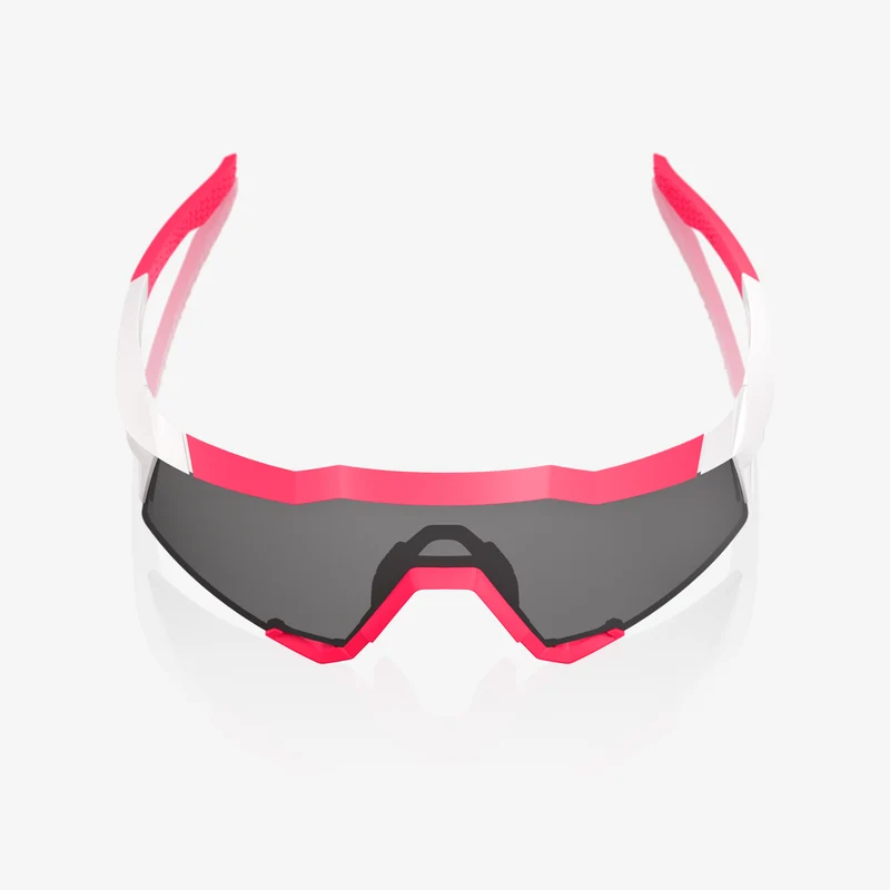 SPEEDCRAFT - Puddy Pink White - Smoke